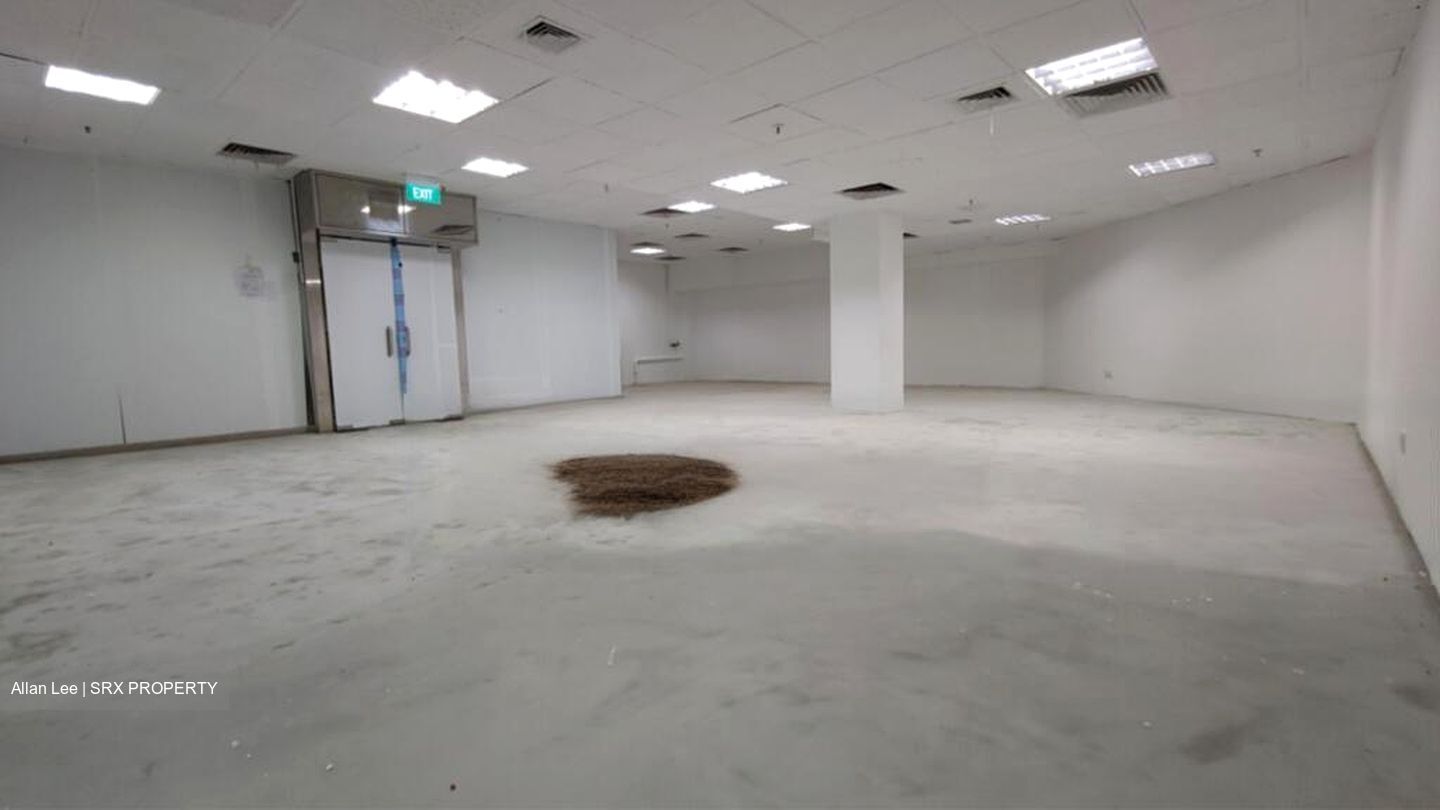 Kembangan Plaza (D14), Shop House #460165271